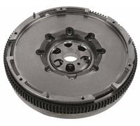 SACHS 2294 002 426 Volant Moteur Volant oscillant à double masse pour Volkswagen Transporter T6 Fourgon (SGA, SGH, SHA, SHH) 2015-2024 et autres véhicules