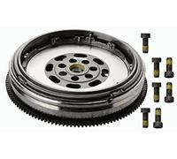 Volant moteur 2294 501 081 SACHS pour OPEL RENAULT NISSAN