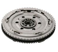 SACHS 2294 501 160 Volant Moteur Volant oscillant à double masse pour Nissan X-TRAIL I (T30) 2001-2013 et autres véhicules