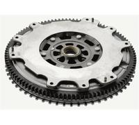 SACHS 2294 501 160 Volant Moteur Volant oscillant à double masse pour Nissan X-TRAIL I (T30) 2001-2013 et autres véhicules