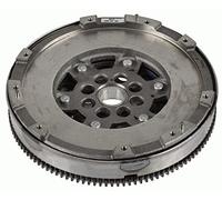 SACHS 2294 501 169 Volant Moteur Volant oscillant à double masse pour Opel Corsa D (S07) 2006-2014 et autres véhicules