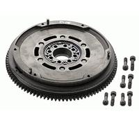 SACHS 2294 501 174 Volant Moteur Volant oscillant à double masse pour Toyota COROLLA VERSO (ZER_, ZZE12_, R1_) 2004-2009 et autres véhicules