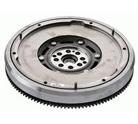 SACHS 2294 501 180 Volant Moteur Volant oscillant à double masse pour Honda CIVIC VIII HATCHBACK (FN, FK) 2005 - et autres véhicules