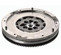 SACHS 2294 501 194 Volant Moteur Volant oscillant à double masse pour BMW 3 (E46) 1997-2005 et autres véhicules