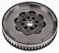 SACHS 2294 501 214 Volant Moteur Volant oscillant à double masse pour Renault TRAFIC III CAMIONNETTE (FG_) 2014 - et autres véhicules