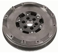SACHS 2294 501 215 Volant Moteur Volant oscillant à double masse pour Opel Corsa E (X15) 2014 - et autres véhicules