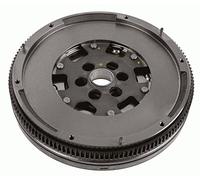 SACHS 2294 501 250 Volant Moteur Volant oscillant à double masse pour Mitsubishi OUTLANDER II (CW_W) 2006-2012 et autres véhicules