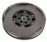 SACHS 2294 501 253 Volant Moteur Volant oscillant à double masse pour Volkswagen CRAFTER 30-50 CAMIONNETTE (2E) 2006-2016 et autres véhicules