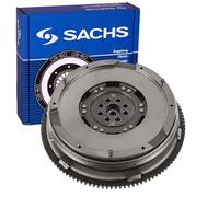 SACHS 2294 501 261 Volant Moteur Volant oscillant à double masse pour Volkswagen LT MK II Fourgon (2DA, 2DD, 2DH) 1996-2006 et autres véhicules