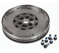 SACHS 2294 701 056 Volant Moteur Volant oscillant à double masse pour Fiat DOBLO CARGO (263_) 2010 - et autres véhicules