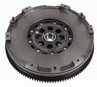 SACHS 2294 701 067 Volant Moteur Volant oscillant à double masse Pour S'Adapter À Une SsangYong KORANDO (CK) 2010 - Et Autres Véhicules