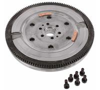 SACHS 2294 701 069 Volant Moteur Volant oscillant à double masse pour Peugeot 208 I (CA_, CC_) 2012-2021 et autres véhicules