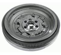 Volant bimasse SACHS 2295 000 324