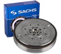 SACHS 2295 000 507 Volant Moteur Volant oscillant à double masse pour Volkswagen RABBIT V (1K1) 2003-2010 et autres véhicules