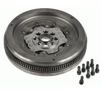 SACHS 2295 000 513 Volant moteur pour AUDI,SEAT,SKODA,VW
