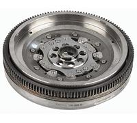 Volant bimasse SACHS 2295 000 675