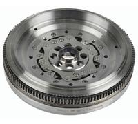 SACHS 2295 000 676 Volant moteur bi masse avec vis du volant d’inertie