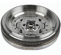 SACHS 2295 000 677 Volant Moteur Volant oscillant à double masse pour Audi Q3 (8UB, 8UG) 2011-2018