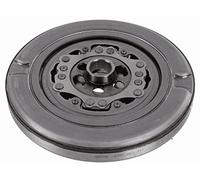 SACHS 2295 001 711 Volant Moteur Volant oscillant à double masse pour Volkswagen Golf VII (5G1, BQ1, BE1, BE2, BC2) 2012 - et autres véhicules