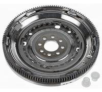 SACHS 2295 601 002 Volant Moteur Volant oscillant à double masse pour Volkswagen Golf VI (5K1) 2008-2014 et autres véhicules
