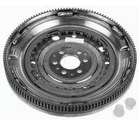 SACHS 2295 601 003 Volant Moteur Volant oscillant à double masse pour Volkswagen Golf VI (5K1) 2008-2014 et autres véhicules