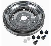 SACHS 2295 601 009 Volant Moteur Volant oscillant à double masse pour Volkswagen Polo V (6R1, 6C1) 2009 - et autres véhicules