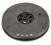 SACHS 2295 601 011 Volant Moteur Volant oscillant à double masse pour Audi A4 B7 SEDAN (8EC) 2004-2008 et autres véhicules