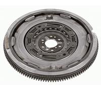 SACHS 2295 601 015 Volant Moteur Volant oscillant à double masse pour Fiat 500L (351_, 352_) 2012 - et autres véhicules