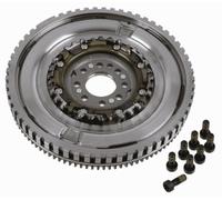 SACHS 2295 701 001 Volant Moteur Volant oscillant à double masse Pour S'Adapter À Une Hyundai TUCSON (TL, TLE) 2015 - Et Autres Véhicules