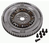 Volant moteur Transmission à double embrayage 7 vitesses 2295 701 006 SACHS