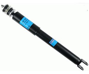SACHS 230 108 Amortisseur pour Jaguar XJ (X300, X330) 1994-1999 Essieu Avant