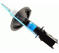 SACHS 230 335 Amortisseur pour Fiat Palio Weekend Weekend (178_, 173_, 373_, 374_, 171_) 1996 - Essieu Avant et autres véhicules