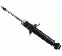 Amortisseur Goujon en haut 230 463 SACHS pour NISSAN PRIMERA Hatchback PRIMERA