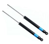 SACHS 230713 Lot de 2 amortisseurs arrière Focus Berline (DFW) année de construction 02.99-12.07 pour véhicules avec suspension standard