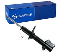 SACHS 280 693 Amortisseur Jambe de suspension Pression de gaz Essieu arrière gauche Kit amortisseur
