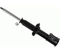 SACHS 280 697 Amortisseur pour Mazda Demio (DW) 1996-2003 Gauche, Essieu Avant et autres véhicules