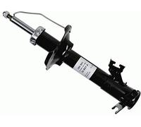 SACHS 280 951 Amortisseur pour Nissan Pulsar I Hatchback (N15) 1995-2001 Gauche, Essieu Avant et autres véhicules