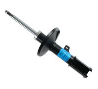SACHS 290 001 Amortisseur