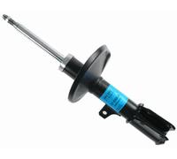 Sachs Amortisseur gauche 290 002 – goujon en haut pour Renault Twingo I