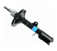 Amortisseur gauche Goujon en haut 290 079 SACHS pour TOYOTA COROLLA