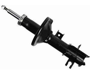 SACHS 290 175 Amortisseur pour Daewoo ORioN Wagon (J100) 1997 - Gauche, Essieu Avant et autres véhicules