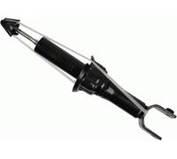 Amortisseur Goujon en haut 290 226 SACHS pour HONDA CIVIC IV Hatchback CRX II