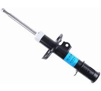 SACHS 290 381 Amortisseur pour Opel Corsa C (X01) 2000-2009 Droit, Essieu Avant et autres véhicules