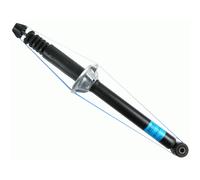 SACHS 290 691 Amortisseur arrière pour Fiesta 121