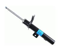 Sachs 290 707 Amortisseur Gauche Pour Peugeot 607 9D 9U