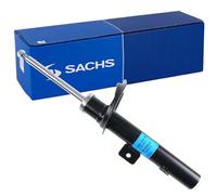 SACHS 290 707 Amortisseur Jambe de suspension Pression de gaz Essieu avant gauche Kit amortisseur