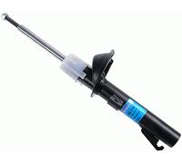 SACHS 290 719 Amortisseur pour Ford KA (RB_) 1996-2008 Essieu Avant et autres véhicules