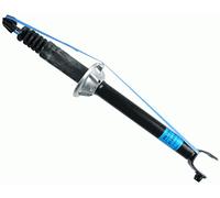 SACHS 290 723 Amortisseur pour Ford KA (RB_) 1996-2008 Essieu Arrière