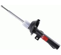 SACHS 290 857 Amortisseur pour FORD