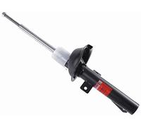 SACHS 290 857 Amortisseur pour Ford Puma (EC_) 1997-2002 Essieu Avant